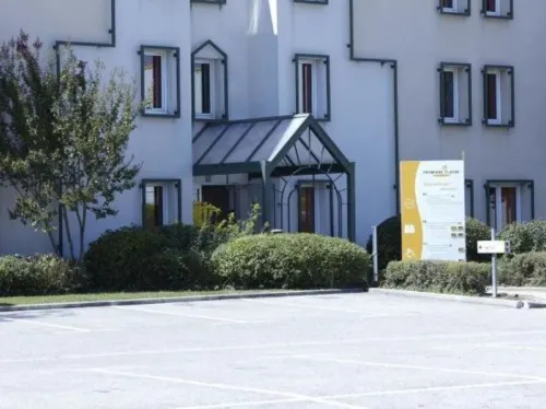 Hôtel Première Classe Genève Saint Genis Pouilly Espaces publics Photos