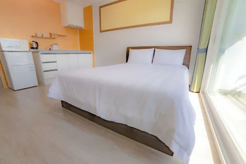 Du Bitnarae Resort & Pension Camere Photos