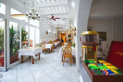 Hotel Veneto Centro Storico di Firenze Dining Photos