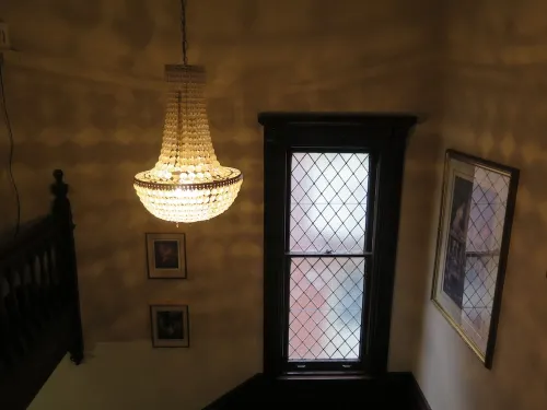 Madison Manor Boutique Hotel Photos