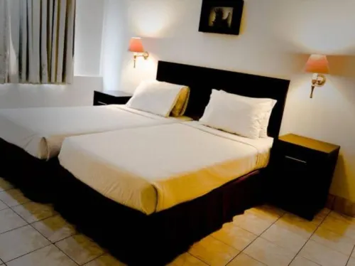 Grand Cikarang Hotel Photos