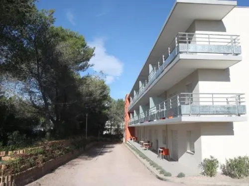 Comfort Aparthotel Antibes Le Maestria Esterni Photos