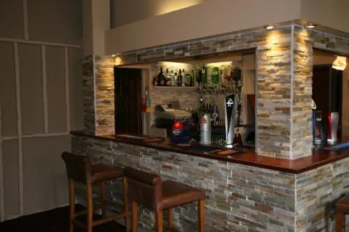 Grange Moor Hotel Loisirs et amusements Photos