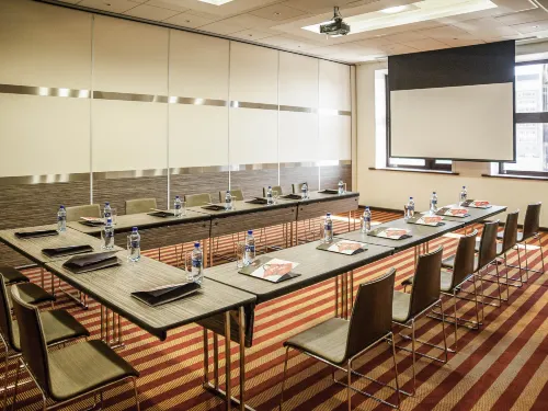 Ibis Astana Espaces Affaires Photos