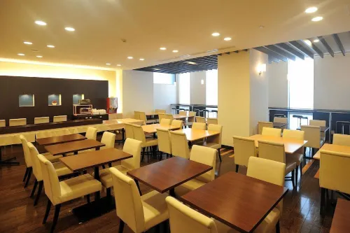 Hotel Urbic Kagoshima Featured Photos