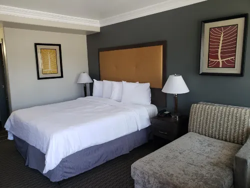 Portofino Inn Burbank À ne pas manquer Photos