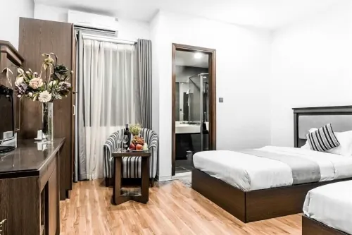 Collection O le Grand Hanoi Hotel - the Tryst Zimmer Photos