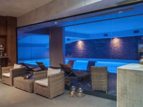 Hotel Almond Business & Spa by Grano - Grano Hotel Gdańsk Riverside Leisure & Recreation Photos