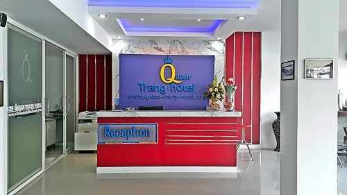 S2S Queen Trang Hotel À ne pas manquer Photos