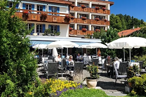 Hotel Spinne Extérieur Photos