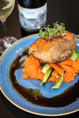 ibis Mackay Dining Photos