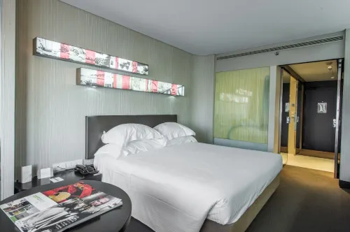 Porto Palácio Hotel by The Editory Photos