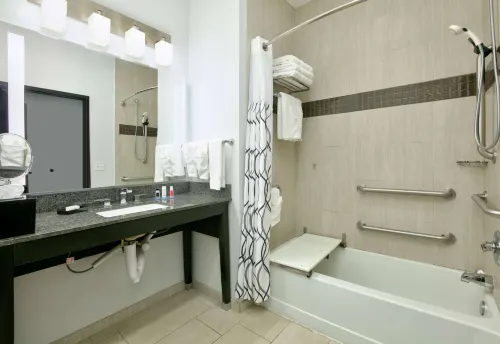 La Quinta Inn & Suites by Wyndham Lubbock Southwest Chambres Photos