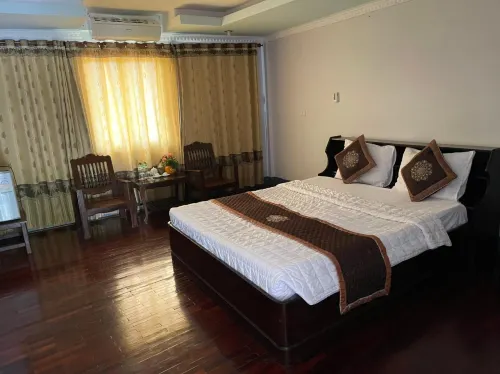Mekong Hotel Photos