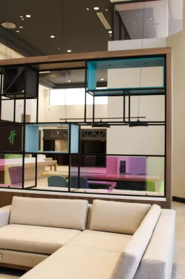 Holiday Inn Orlando International DR-Icon Public Areas Photos