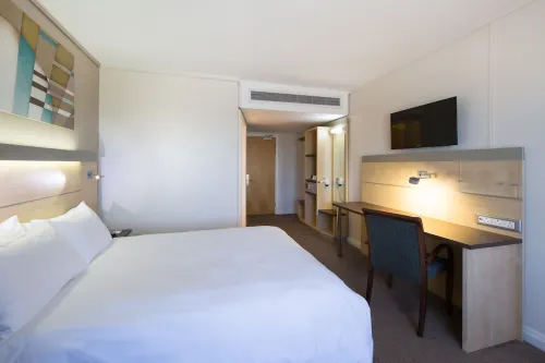 Holiday Inn Express Sandton - Woodmead Chambres Photos