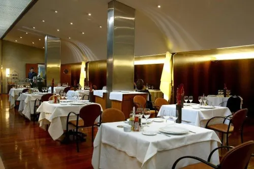 Aparthotel Atenea Barcelona Restauration Photos