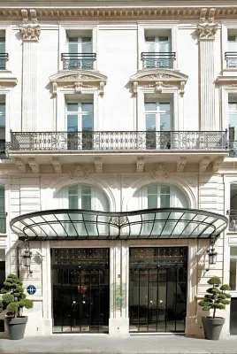 Hôtel La Maison Champs Elysées. Extérieur Photos