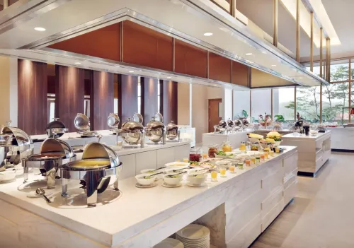 Mercure Hotel Karawang Makanan Photos