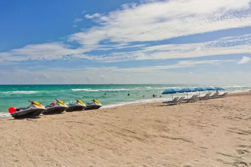 Best Western Plus Atlantic Beach Resort Near Hotel Photos