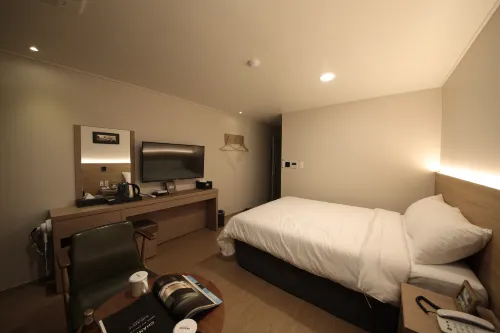 Harbor Hotel Chambres Photos