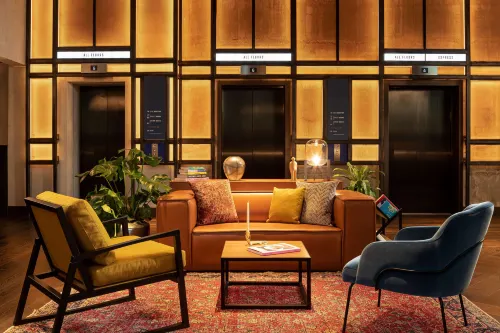 The Gantry London, Curio Collection by Hilton À ne pas manquer Photos