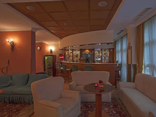 Hotel Mediterran Loisirs et amusements Photos