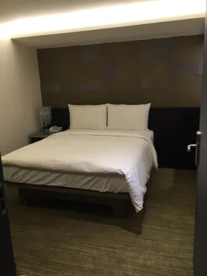Hotel I-Journey Photos