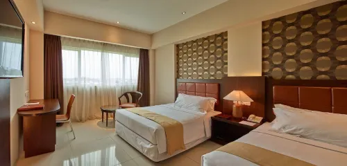 Istana Nelayan Hotel & Convention À ne pas manquer Photos