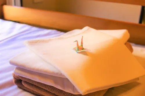 K's House Tokyo Oasis - Quality Hostel in Asakusa Chambres Photos