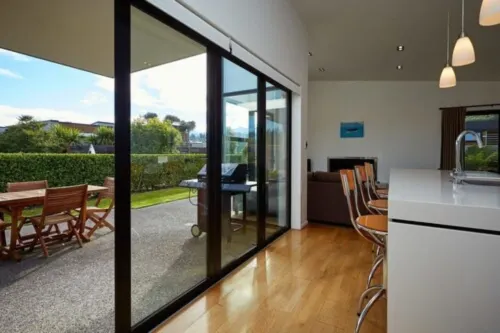 The Fairways Luxury Accommodation Kaikoura Photos