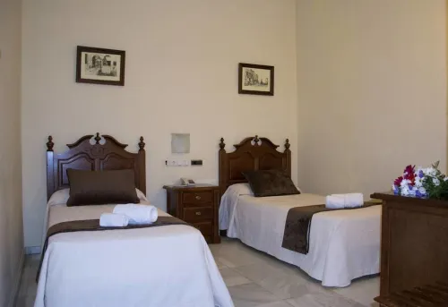 Hotel Casa Museo de la Mezquita Rooms Photos