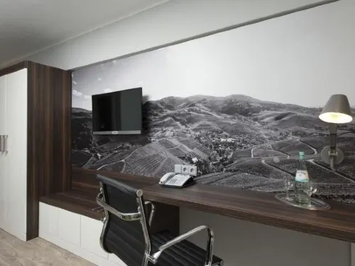 ibis Styles Offenburg City Zimmer Photos