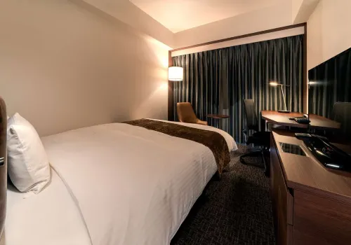 Daiwa Roynet Hotel Chiba-Chuo Kamar Photos
