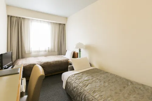 Hotel Sunroute Tochigi Photos