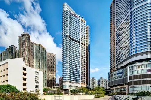 Crowne Plaza Hong Kong Kowloon East À ne pas manquer Photos