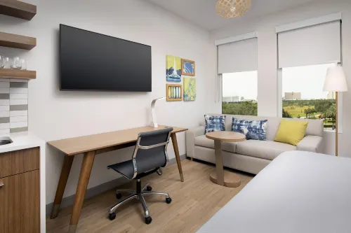 Element Orlando Universal Blvd. Chambres Photos