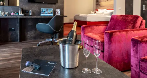Best Western Plus Plaza Berlin Kurfuerstendamm Vapaa-aika ja virkistys Photos