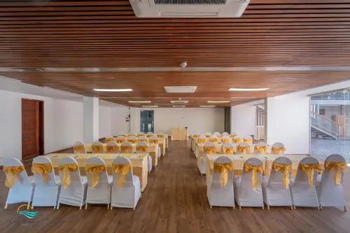 Casa Marina Resort Fasilitas Bisnis Photos
