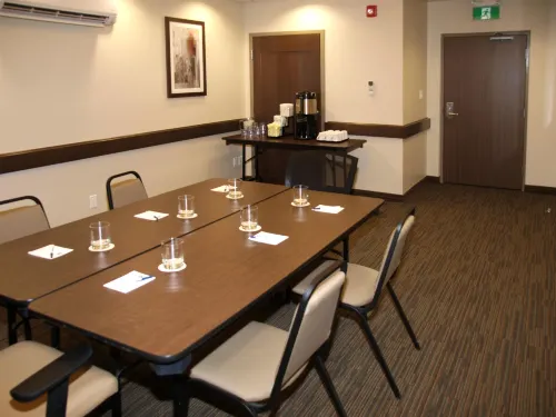 Best Western Plus Winnipeg West À ne pas manquer Photos