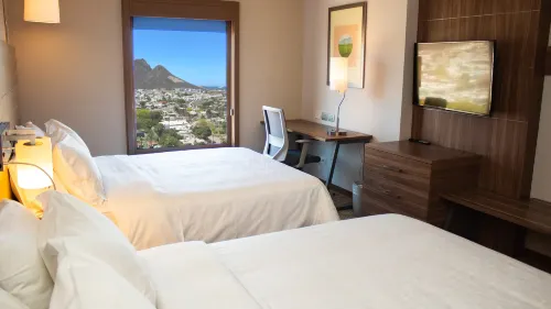 Holiday Inn Express Guaymas Empfohlen Photos