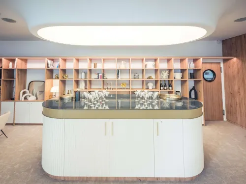 Hôtel Mercure Troyes Centre Leisure & Recreation Photos