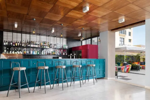 Four Points by Sheraton Kigali Loisirs et amusements Photos
