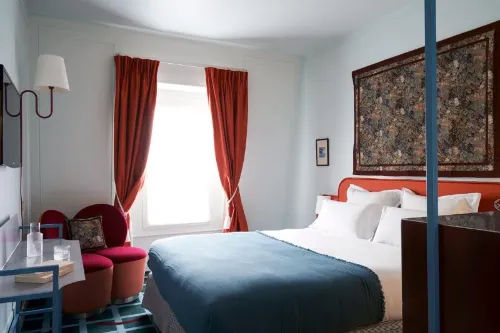 Hôtel Beauregard Zimmer Photos