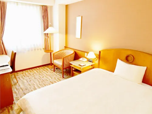 Hotel Bellmare Photos