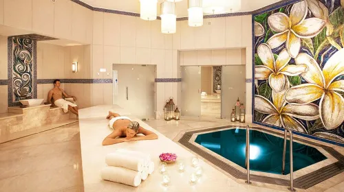 Sugar Beach Mauritius, 5 Star Relaksasi & Rekreasi Photos