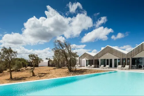 Sobreiras Alentejo Country Hotel - by Unlock Hotels Benessere e tempo libero Photos