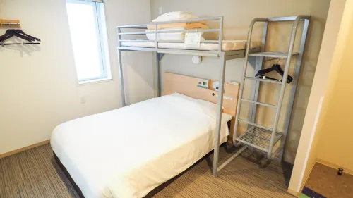 Super Hotel Asakusa Photos