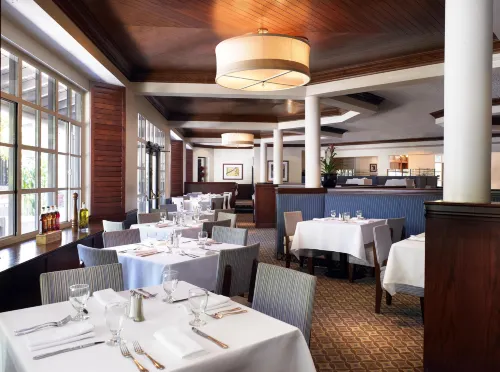 Four Points by Sheraton - Pleasanton Business Facilities Photos