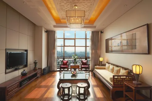 Radisson Blu Hotel Liuzhou Photos